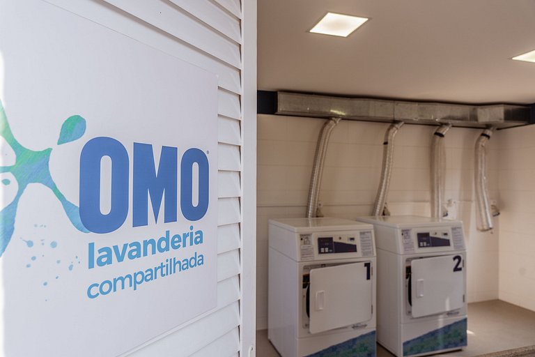 Apto Completo Arena MRV
