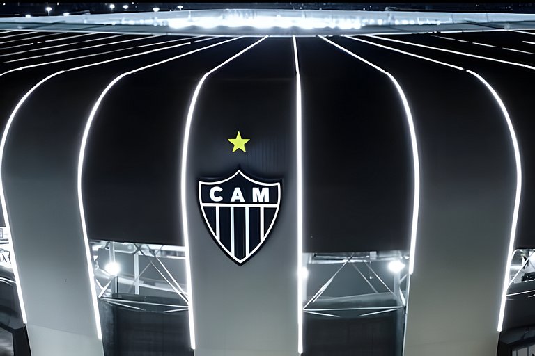 Lindo Apto com Ar Condicionado